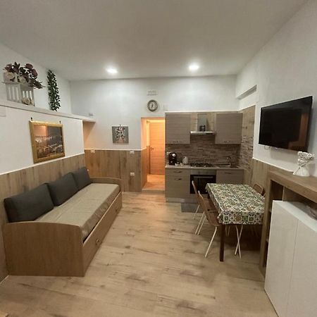 Casa San Gennaro 33A Lägenhet Neapel Exteriör bild