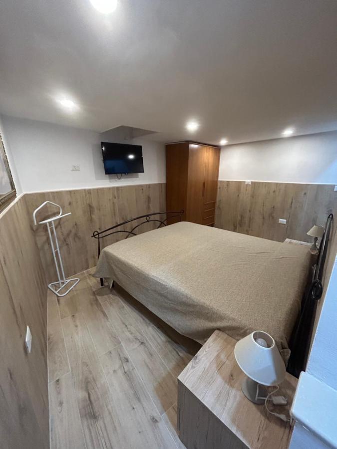 Casa San Gennaro 33A Lägenhet Neapel Exteriör bild